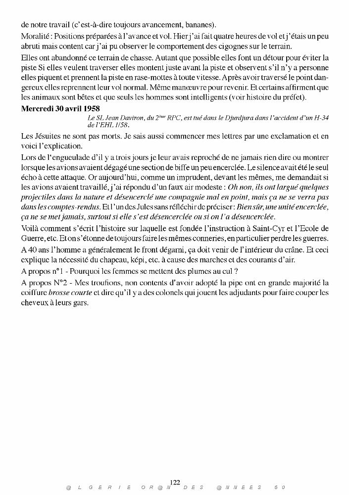87 COMMANDANT DU POSTE DE COMMANDEMENT DE L AIR - KABYILIE 1957 58 (126).jpg